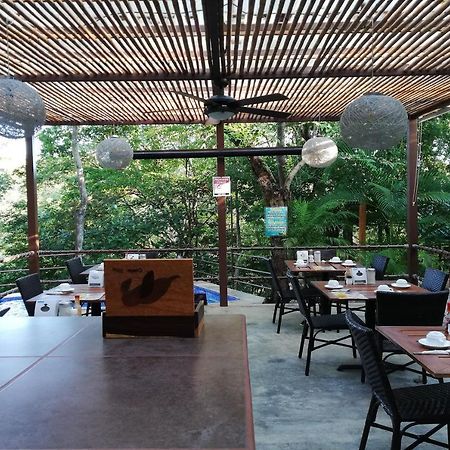 Green Sanctuary Hotel Nosara Luaran gambar