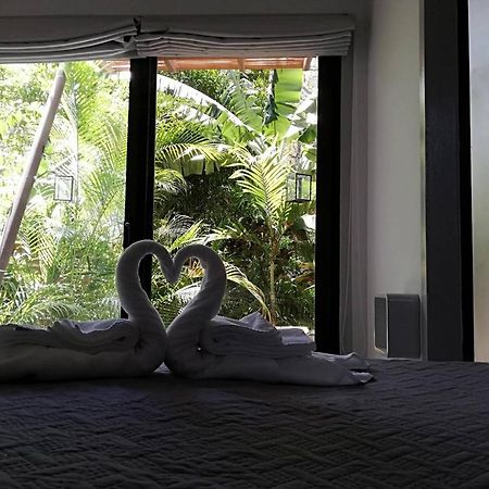 Green Sanctuary Hotel Nosara Luaran gambar