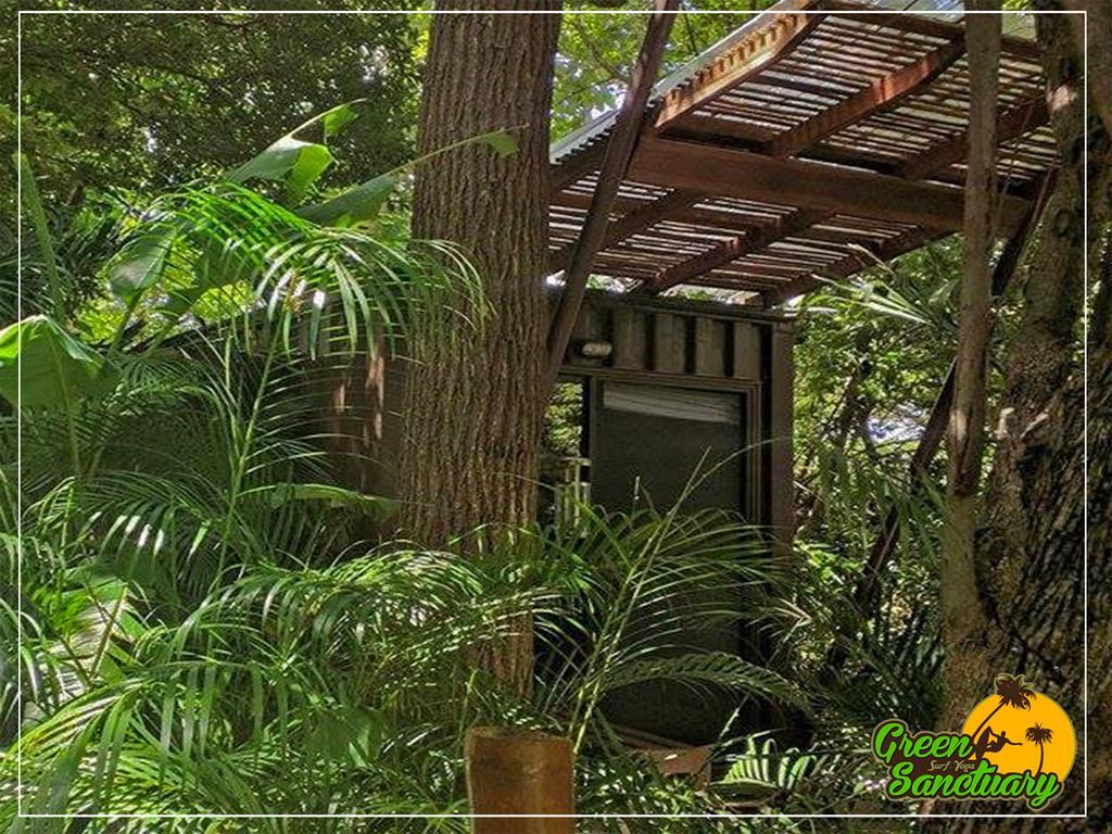 Green Sanctuary Hotel Nosara Luaran gambar