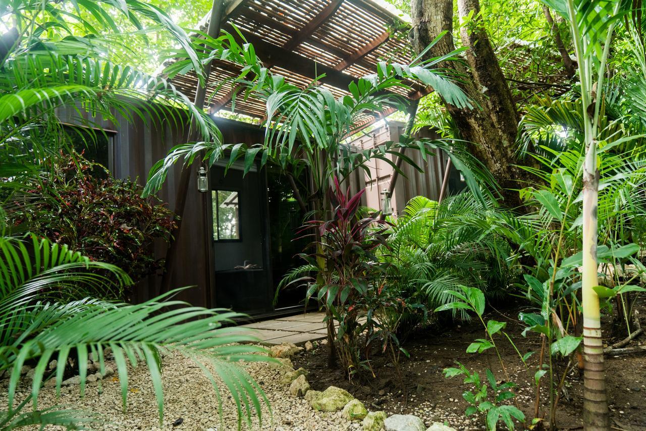 Green Sanctuary Hotel Nosara Luaran gambar