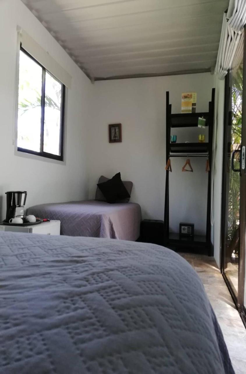 Green Sanctuary Hotel Nosara Luaran gambar