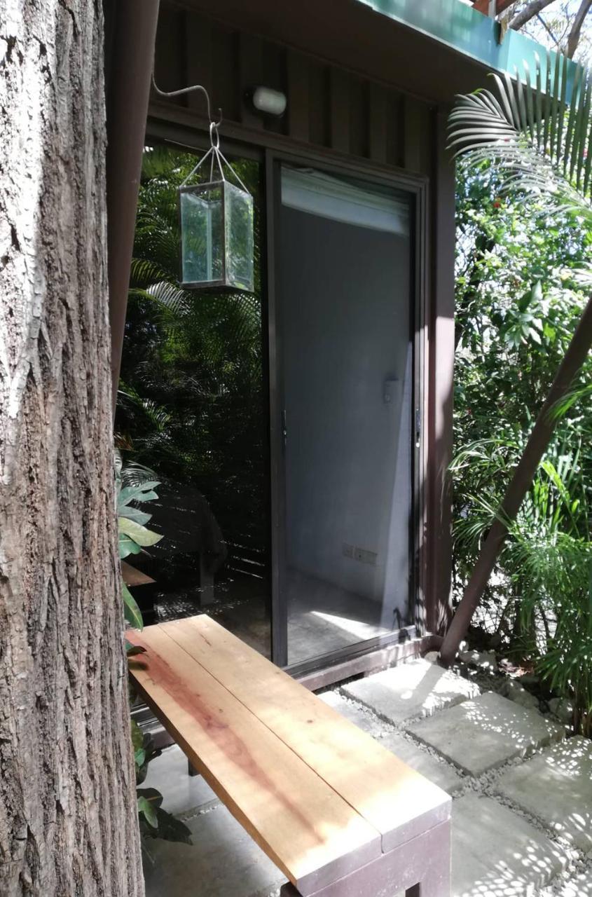 Green Sanctuary Hotel Nosara Luaran gambar